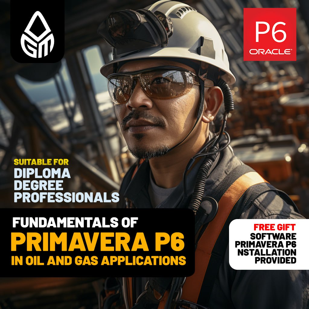 Primavera P6 | 25-26 Oct 2025