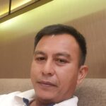 Maurie Paramus anak Lau