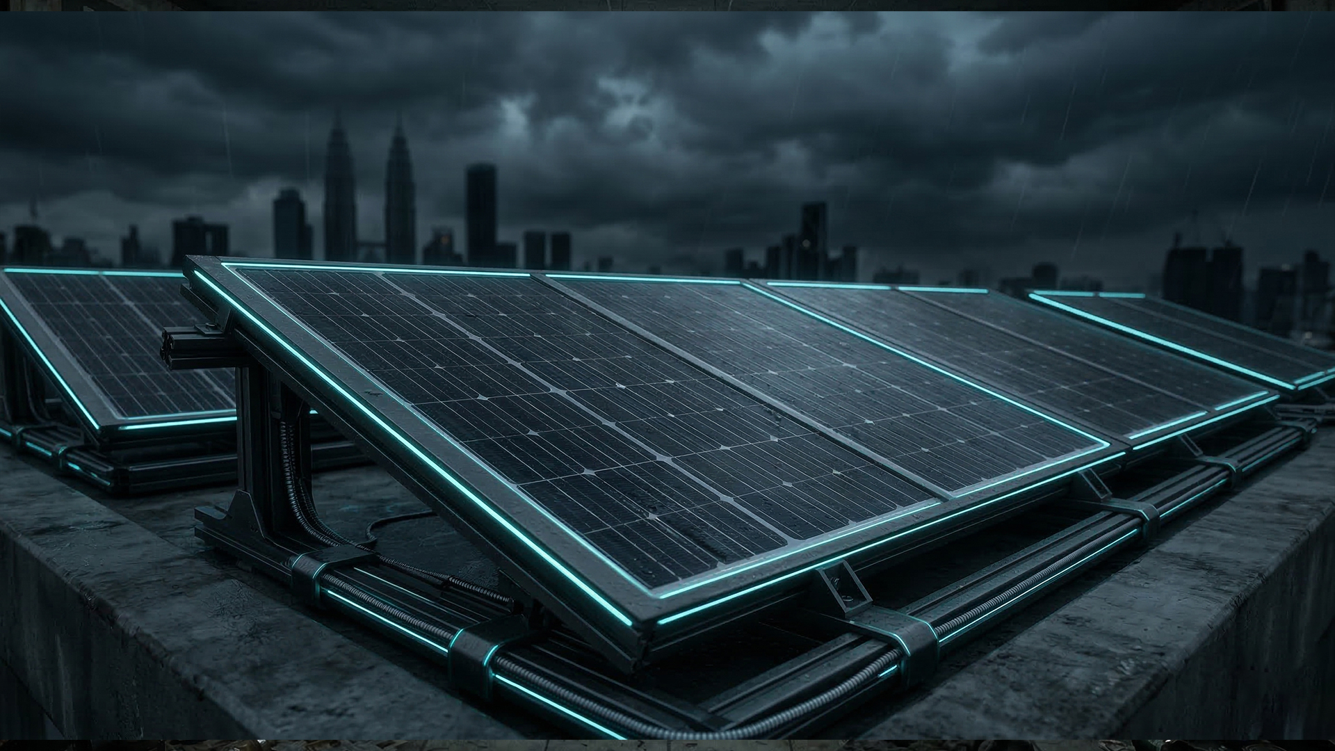 Solar Panels