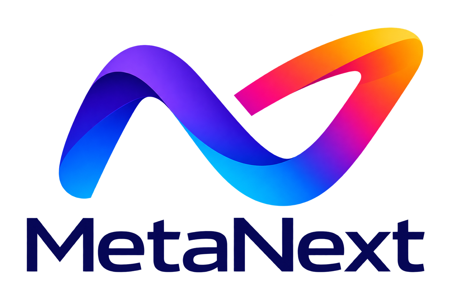 MetaNext Logo